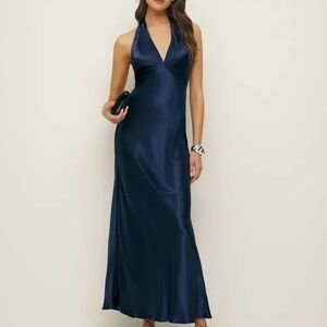 NWT Reformation Daniela Dress